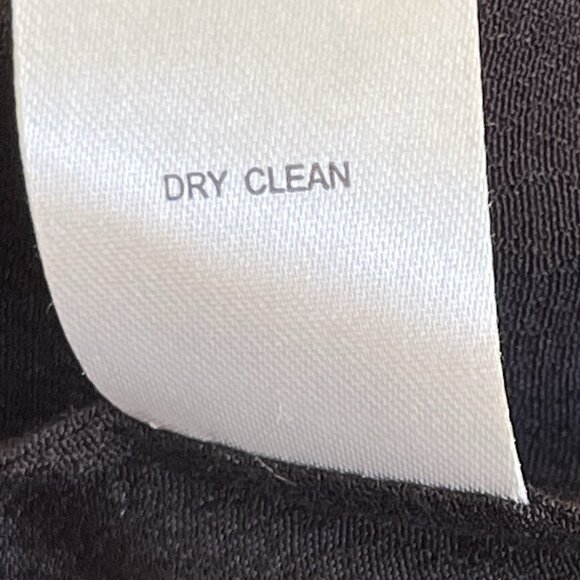 Daniel Rainn Blouse Womens 1X Top Purple Black Boho Whimsigoth Floral Western - Picture 7 of 10